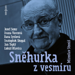Obrázek podcastu Sněhurka z vesmíru