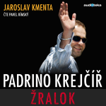 Obrázek podcastu Padrino Krejčíř - Žralok