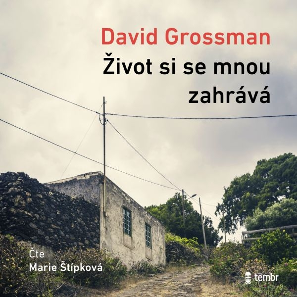 Obrázek podcastu Život si se mnou zahrává
