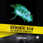 Obrázek podcastu Moucha