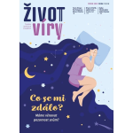 Obrázek podcastu Život víry 2023/10