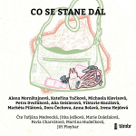 Obrázek podcastu Co se stane dál