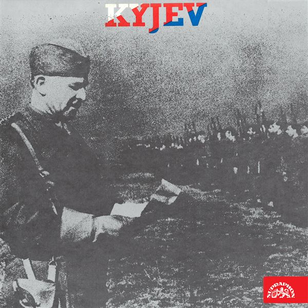 Obrázek podcastu Kyjev. Vzpomínky příslušníků 1. čs. samostatné brigády