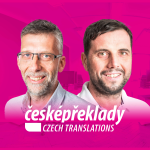 Obrázek podcastu České překlady PODCAST