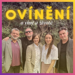 Obrázek podcastu Ovínění