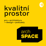 Obrázek podcastu archSPACE