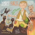 Obrázek podcastu Český Honza
