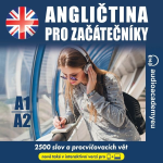 Obrázek podcastu Angličtina pro začátečníky A1 - A2