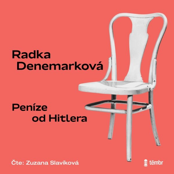 Obrázek podcastu Peníze od Hitlera