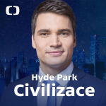 Obrázek podcastu Hyde Park Civilizace