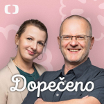 Obrázek podcastu Dopečeno