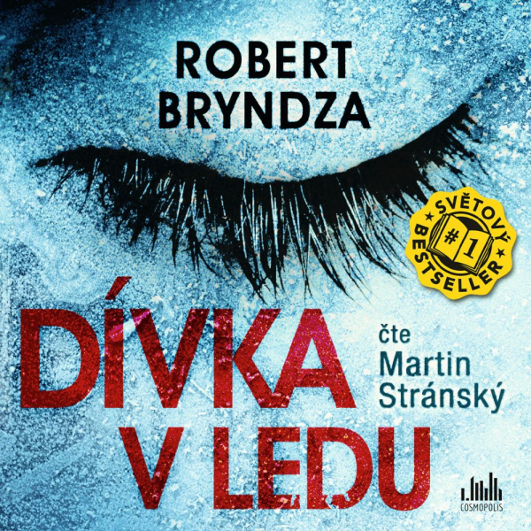 Obrázek podcastu Dívka v ledu