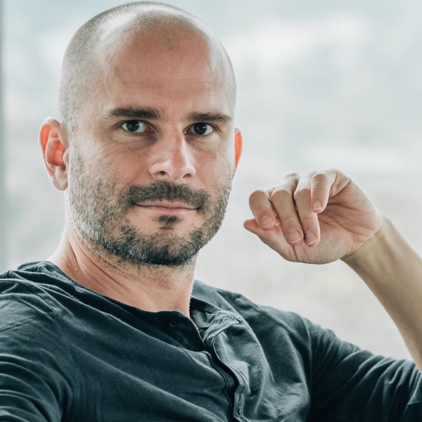 Obrázek epizody Štěstí není náhoda