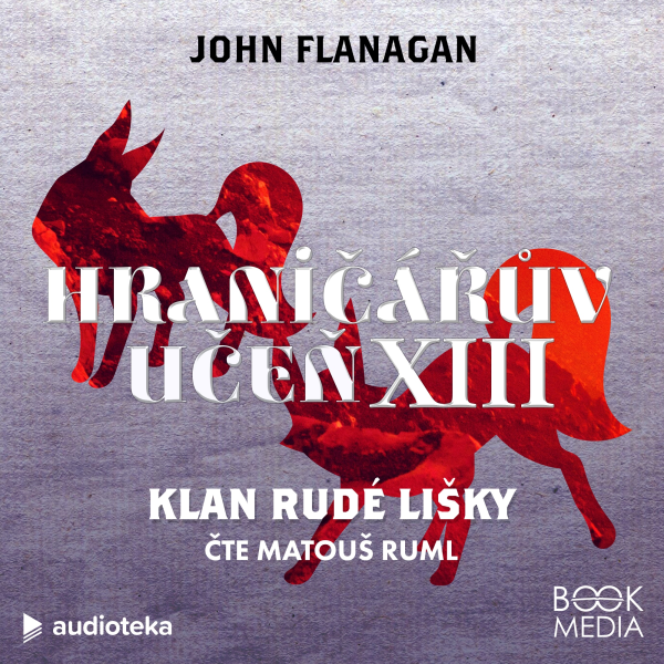 Obrázek podcastu Klan Rudé lišky