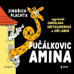 Obrázek podcastu Pučálkovic Amina