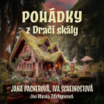Obrázek podcastu POHÁDKY z Dračí skály