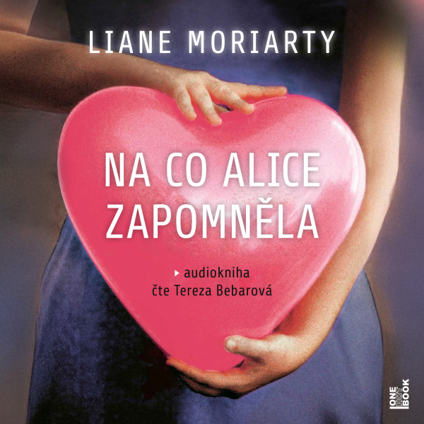 Obrázek podcastu Na co Alice zapomněla