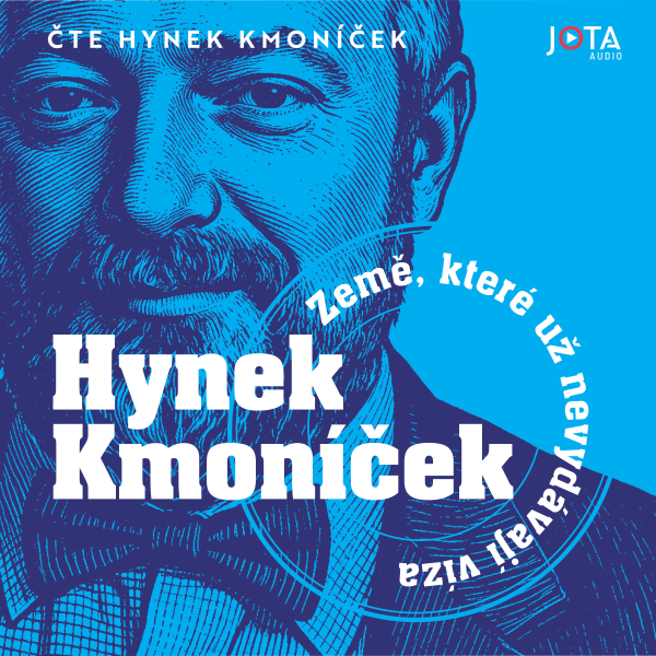 Obrázek podcastu Země, které už nevydávají víza