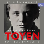 Obrázek podcastu Toyen