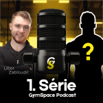 Obrázek podcastu GymSpace Podcast