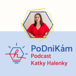 Obrázek podcastu PoDniKám