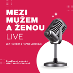 Obrázek podcastu Mezi mužem a ženou