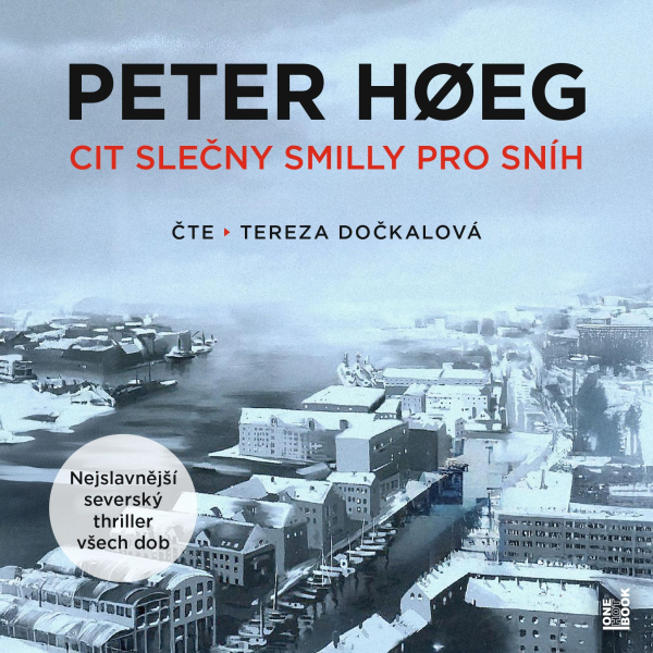 Obrázek podcastu Cit slečny Smilly pro sníh