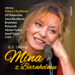 Obrázek podcastu Mína z Barnhelmu