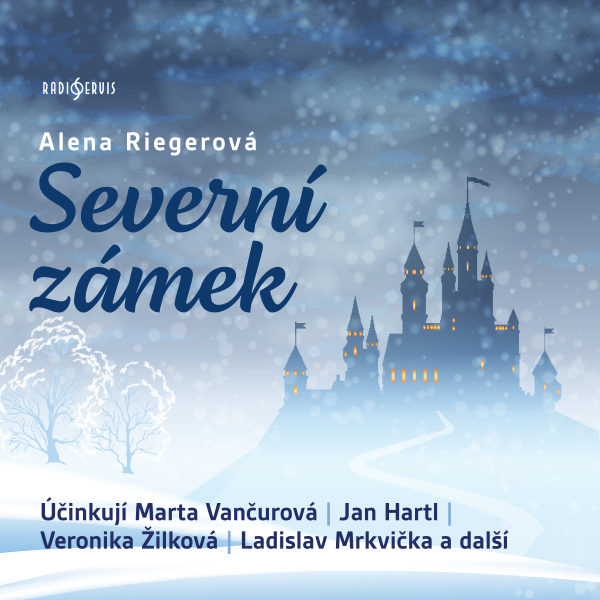 Obrázek podcastu Severní zámek