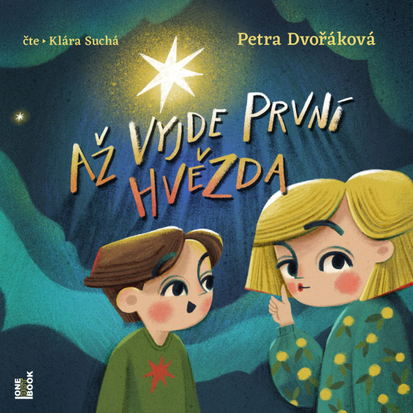 Obrázek podcastu Až vyjde první hvězda