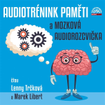 Obrázek podcastu Audiotrénink paměti a mozková audiorozcvička