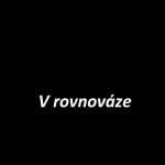 Obrázek podcastu V rovnováze
