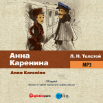 Obrázek podcastu Anna Karenina