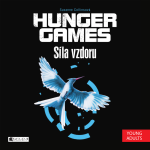 Obrázek podcastu Hunger Games - Síla vzdoru