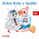 Obrázek podcastu Robot Roby u Spejblů