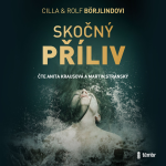 Obrázek podcastu Skočný příliv