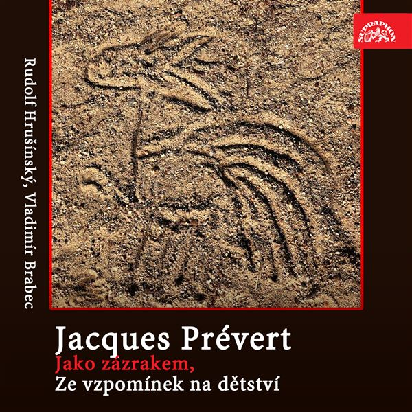 Obrázek podcastu Jako zázrakem, Ze vzpomínek na dětství