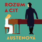Obrázek podcastu Rozum a cit