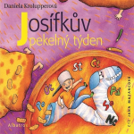 Obrázek podcastu Josífkův pekelný týden