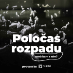 Obrázek podcastu Poločas rozpadu aneb kam s ním?