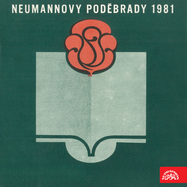 Obrázek podcastu Neumannovy Poděbrady 1981