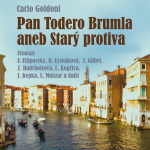 Obrázek podcastu Pan Todero Brumla aneb Starý protiva