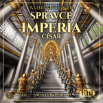 Obrázek podcastu Správce impéria: Císař