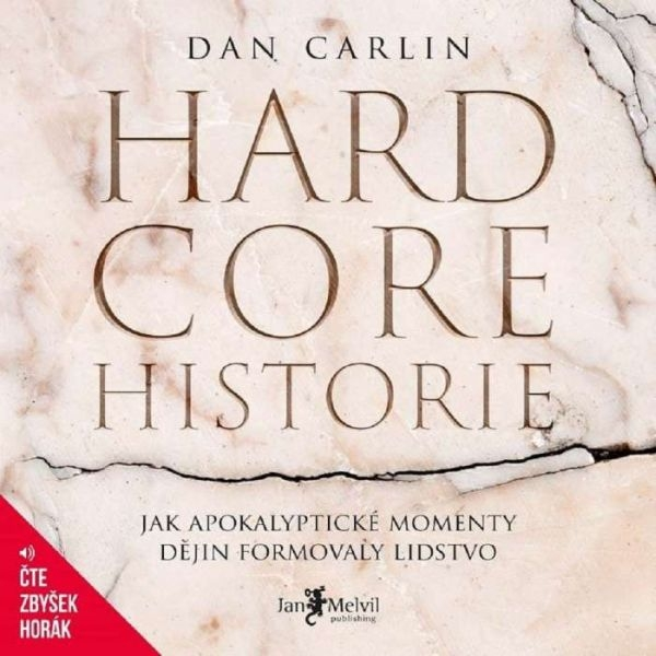 Obrázek podcastu Hardcore historie