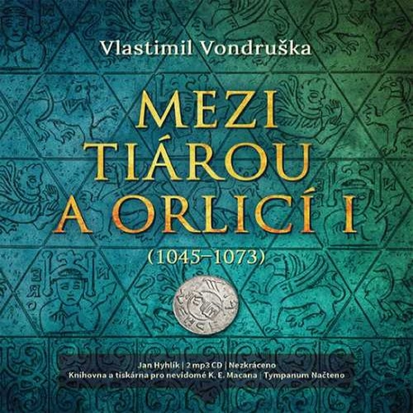Obrázek podcastu Mezi tiárou a orlicí I.