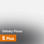 Obrázek podcastu Debaty Plusu