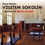 Obrázek podcastu Vzletem sokolím