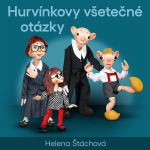 Obrázek podcastu Hurvínkovy všetečné otázky