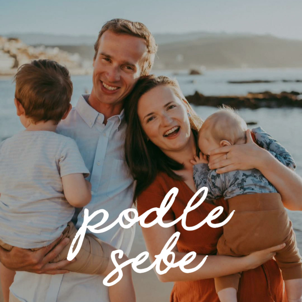 Obrázek epizody Předprodej - Karty Podle sebe 