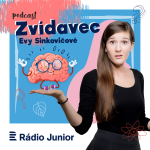 Obrázek podcastu Zvídavec Evy Sinkovičové